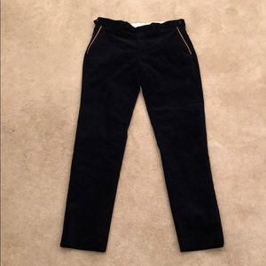 Men’s corduroy pants
